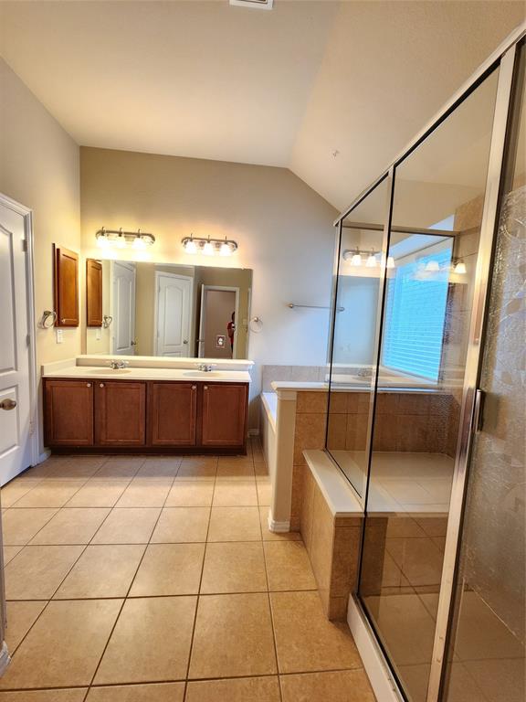 Oaks At North Lakeview Ph 1 - Residential