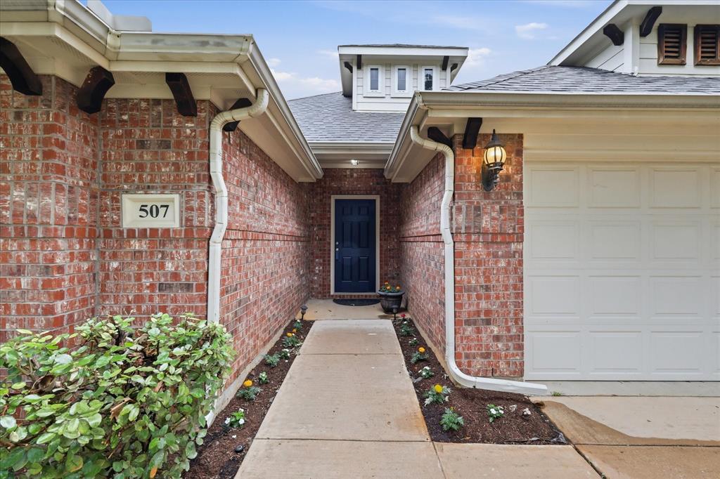507 Jefferson Lane