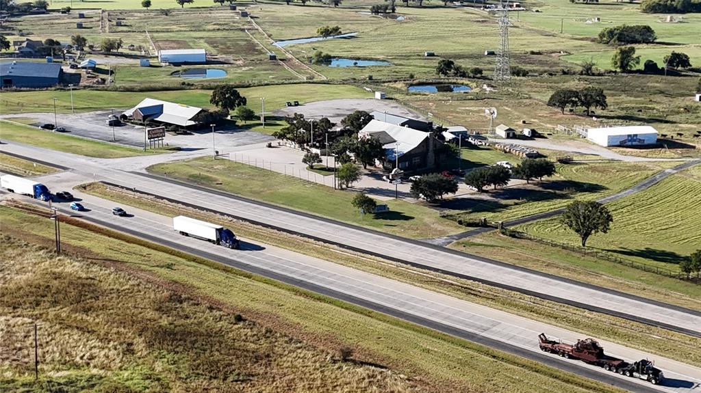 E Edens Survey - Commercial Sale