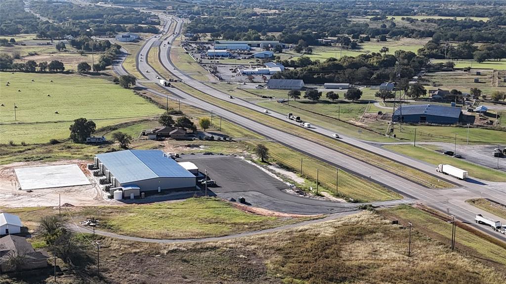 E Edens Survey - Commercial Sale