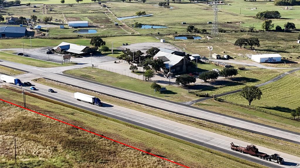 E Edens Survey - Commercial Sale