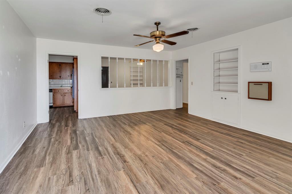 E Edens Survey - Commercial Sale