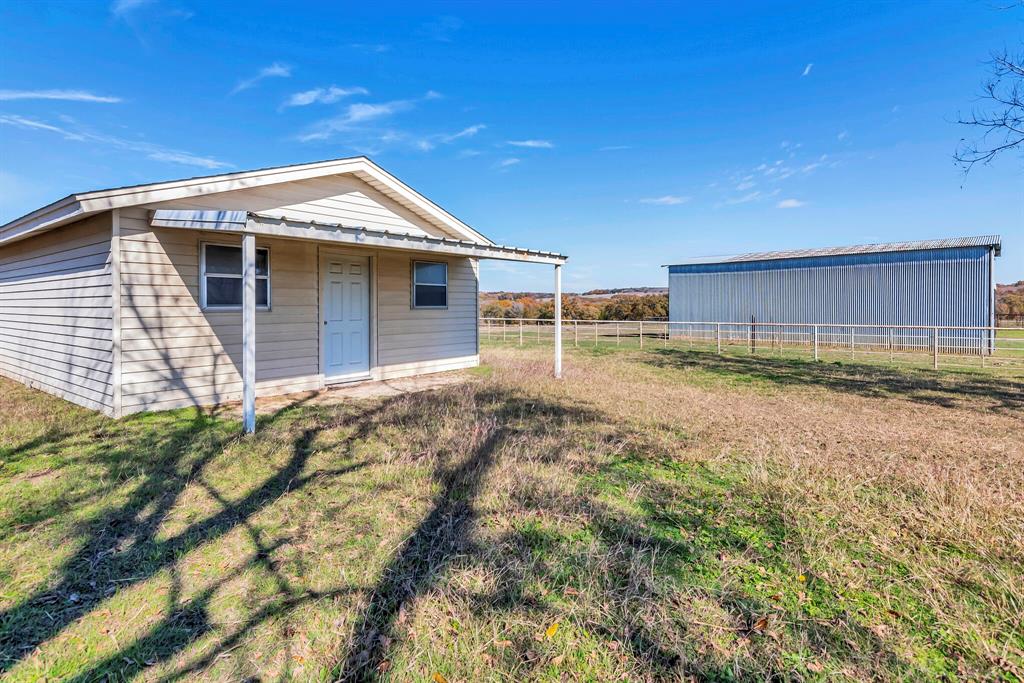 E Edens Survey - Commercial Sale