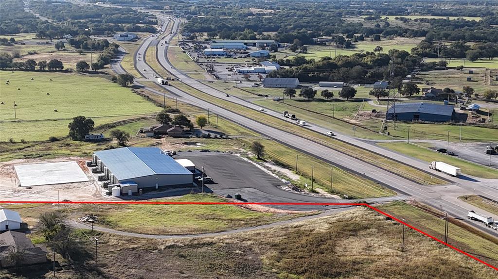 E Edens Survey - Commercial Sale