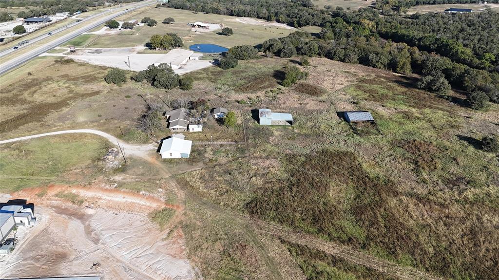 E Edens Survey - Commercial Sale