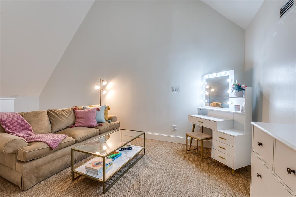 Presidents House Condo - Residential