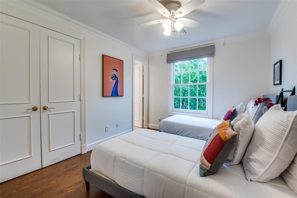 Presidents House Condo - Residential