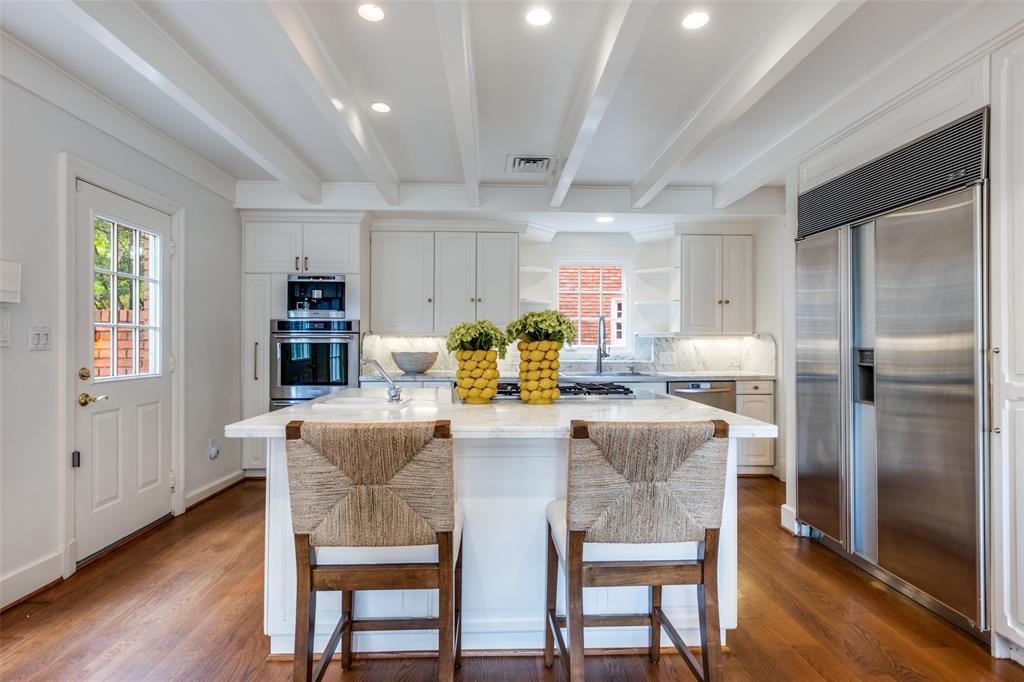 Presidents House Condo - Residential