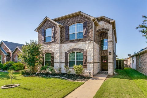 Photo of 9120 Wayne Street, Cross Roads, TX 76227 (MLS # 21270306)