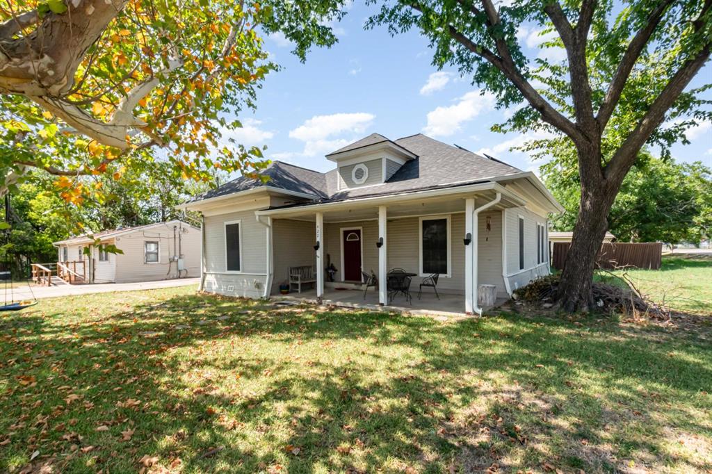422 Jefferson Avenue