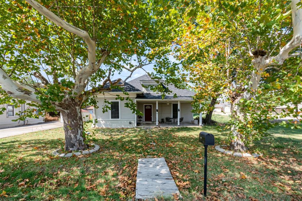 422 Jefferson Avenue