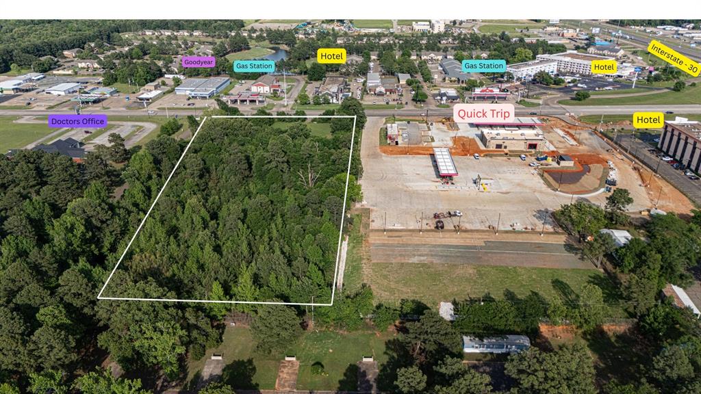 5409-5411 N State Line Avenue