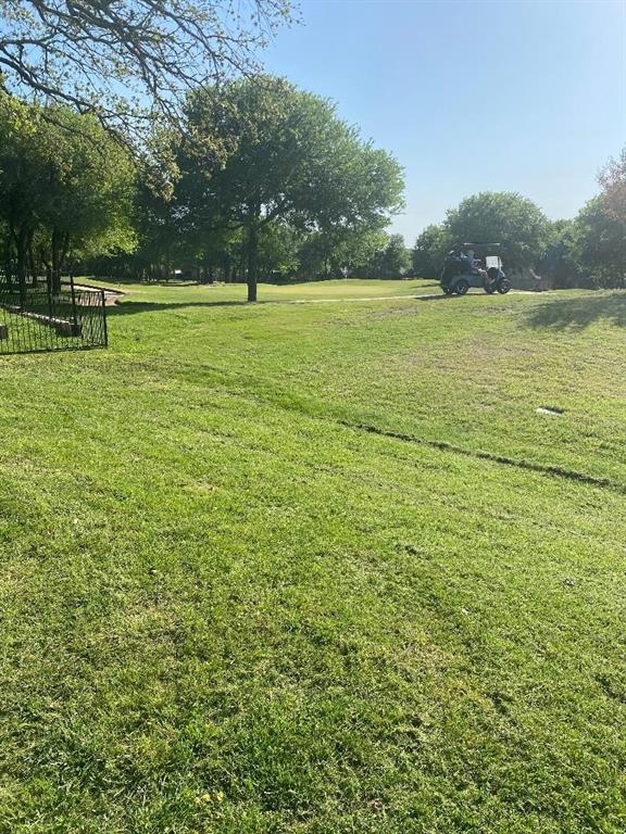 Resort On Eagle Mountain Lake - Land