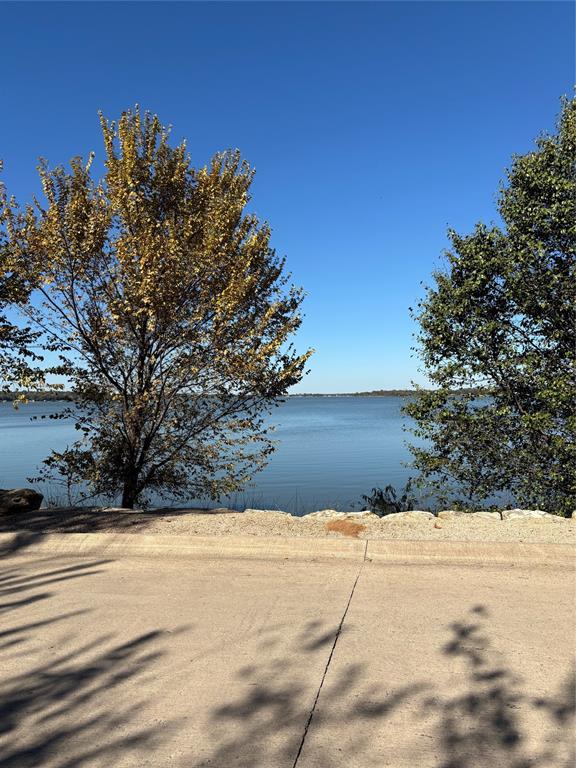 Resort On Eagle Mountain Lake - Land