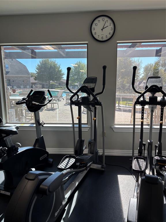 Resort On Eagle Mountain Lake - Land