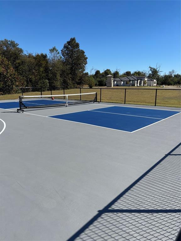 Resort On Eagle Mountain Lake - Land