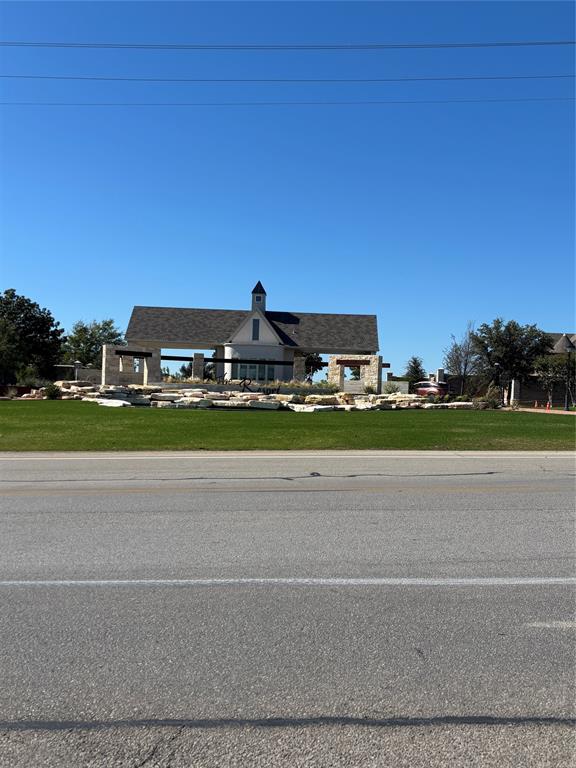 Resort On Eagle Mountain Lake - Land