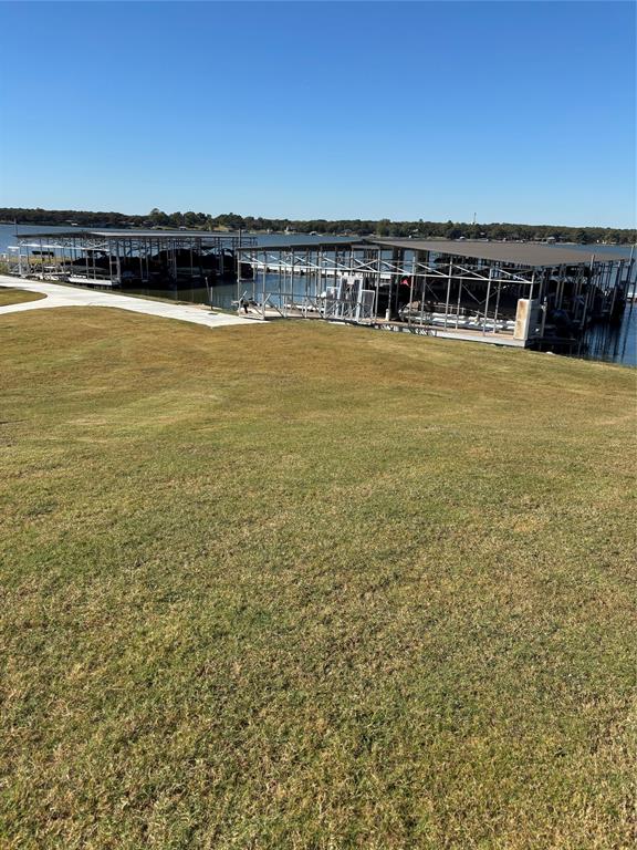 Resort On Eagle Mountain Lake - Land