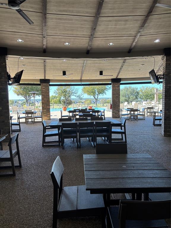 Resort On Eagle Mountain Lake - Land