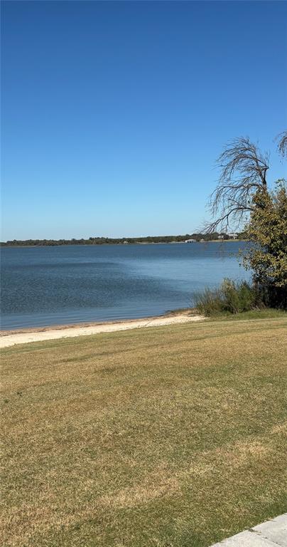 Resort On Eagle Mountain Lake - Land