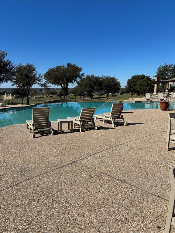 Resort On Eagle Mountain Lake - Land