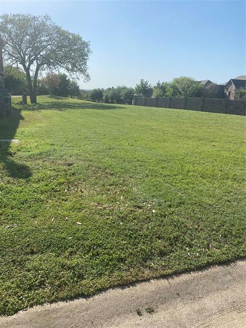 12355 Fairway Meadows Drive Fort Worth TX 76179