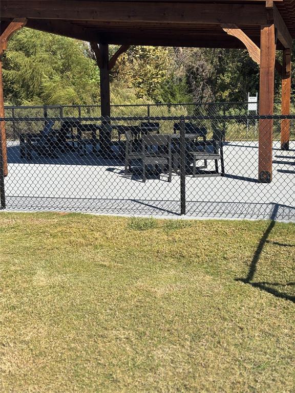 Resort On Eagle Mountain Lake - Land