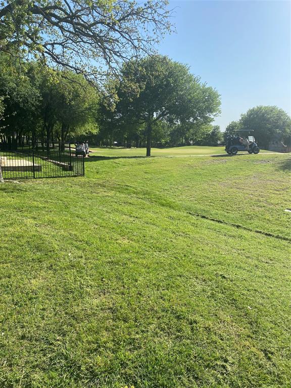 Resort On Eagle Mountain Lake - Land