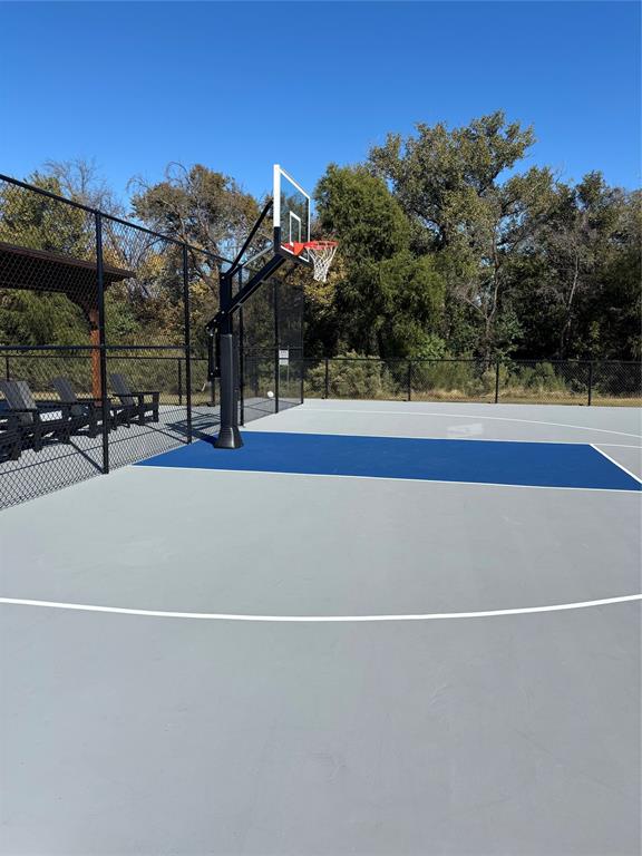 Resort On Eagle Mountain Lake - Land