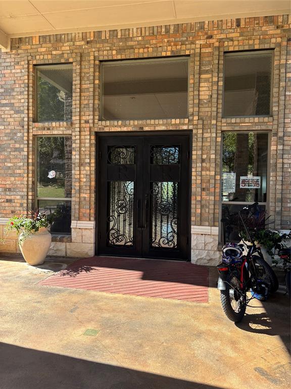 Resort On Eagle Mountain Lake - Land