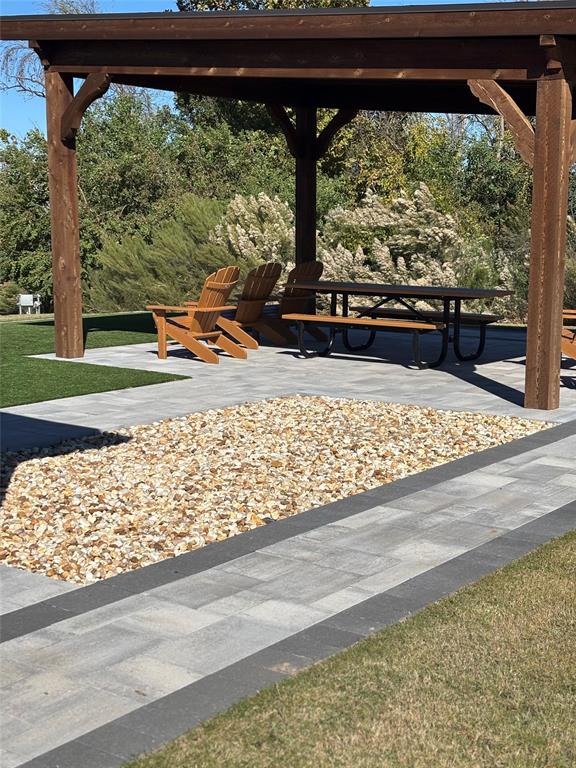 Resort On Eagle Mountain Lake - Land