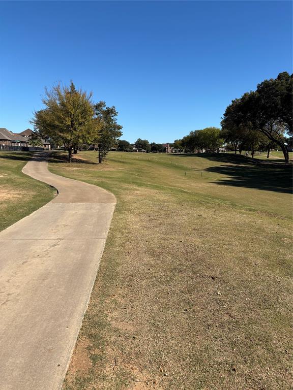 Resort On Eagle Mountain Lake - Land