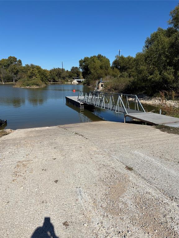 Resort On Eagle Mountain Lake - Land