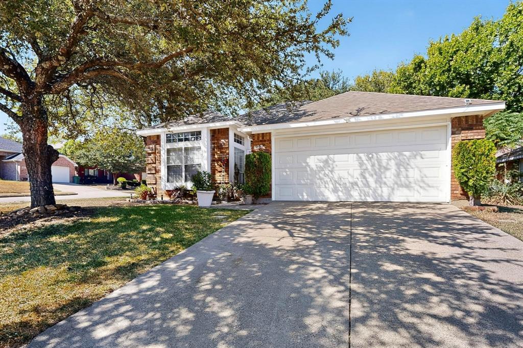 200 Chamblin Drive