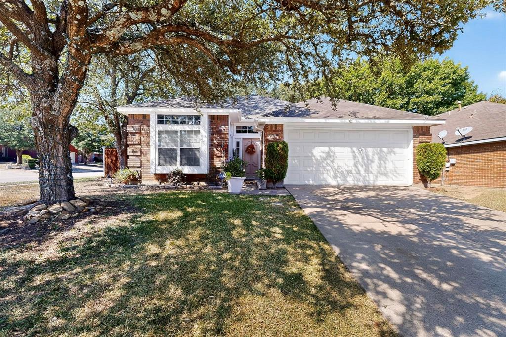 200 Chamblin Drive