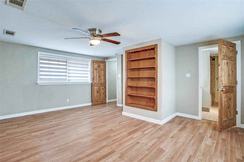 Richland Oaks Sub - Residential