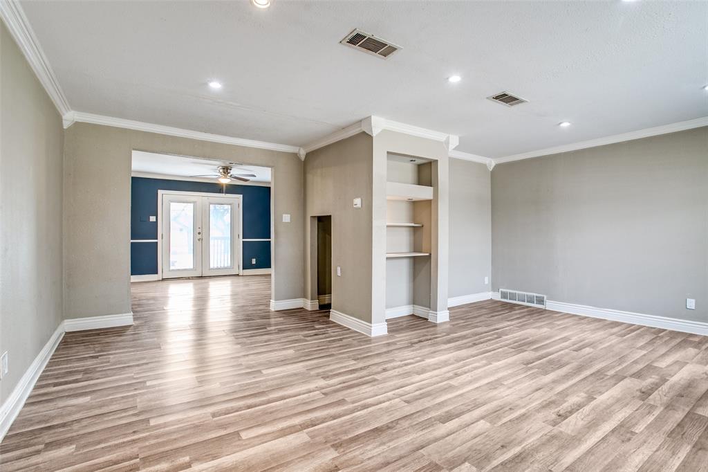 Richland Oaks Sub - Residential