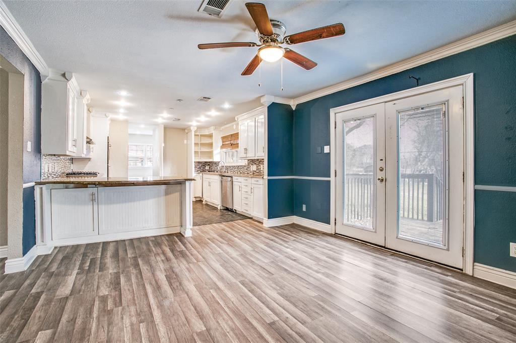 Richland Oaks Sub - Residential