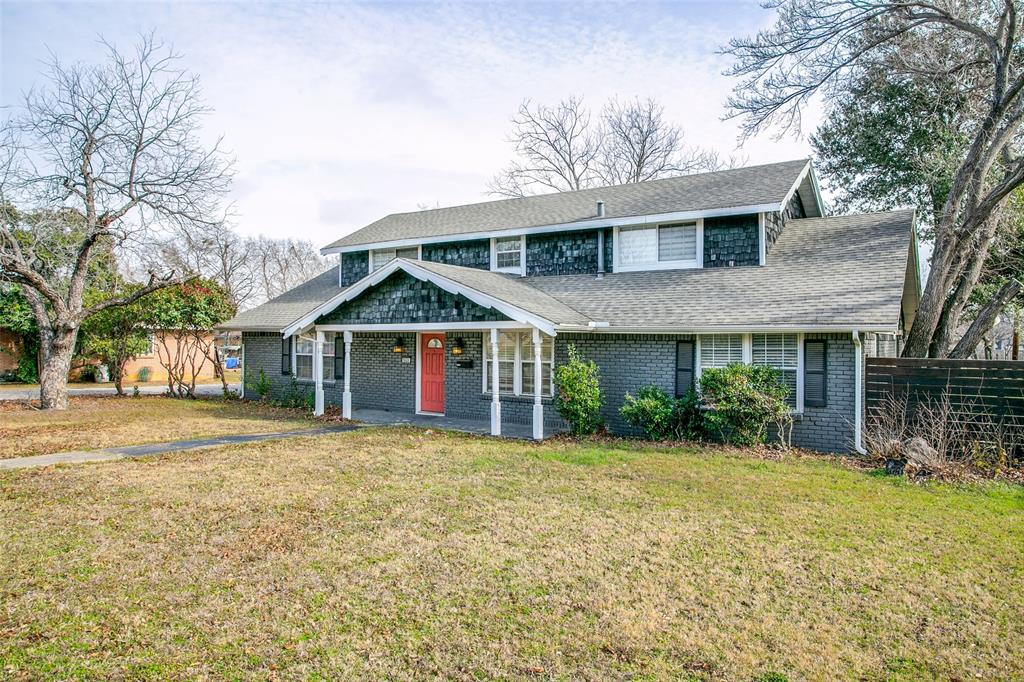 Richland Oaks Sub - Residential