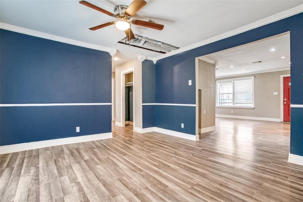 Richland Oaks Sub - Residential