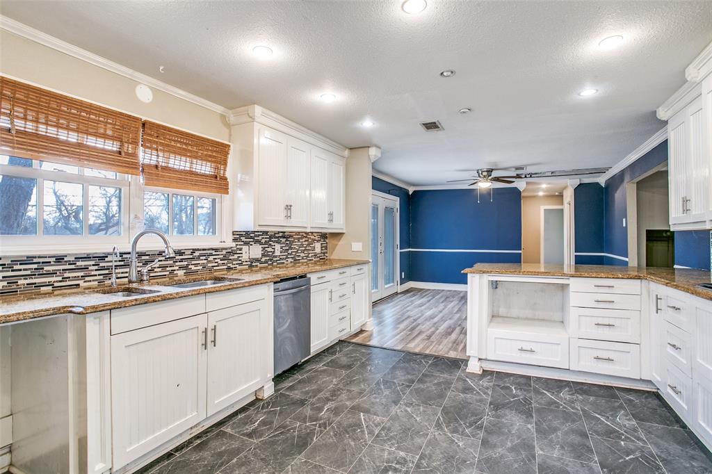 Richland Oaks Sub - Residential