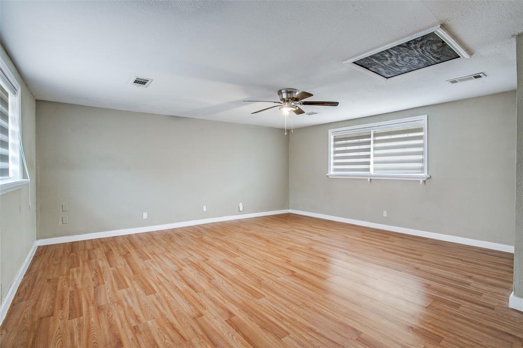 Richland Oaks Sub - Residential