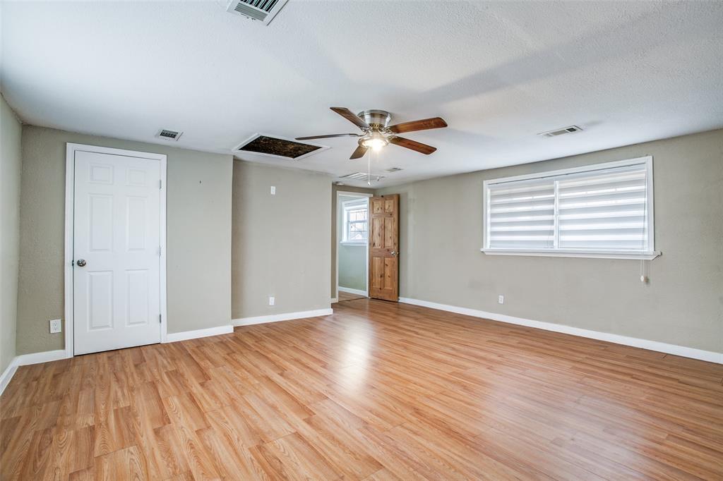 Richland Oaks Sub - Residential