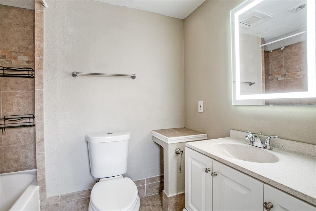 Richland Oaks Sub - Residential