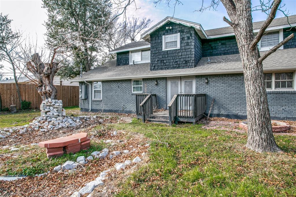 Richland Oaks Sub - Residential