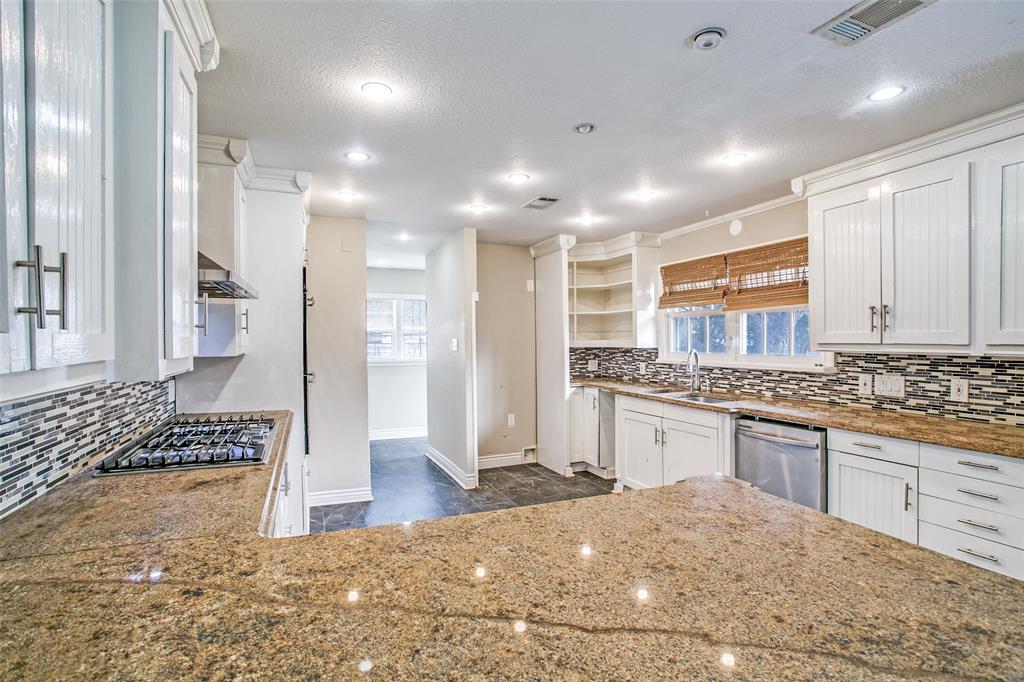 Richland Oaks Sub - Residential