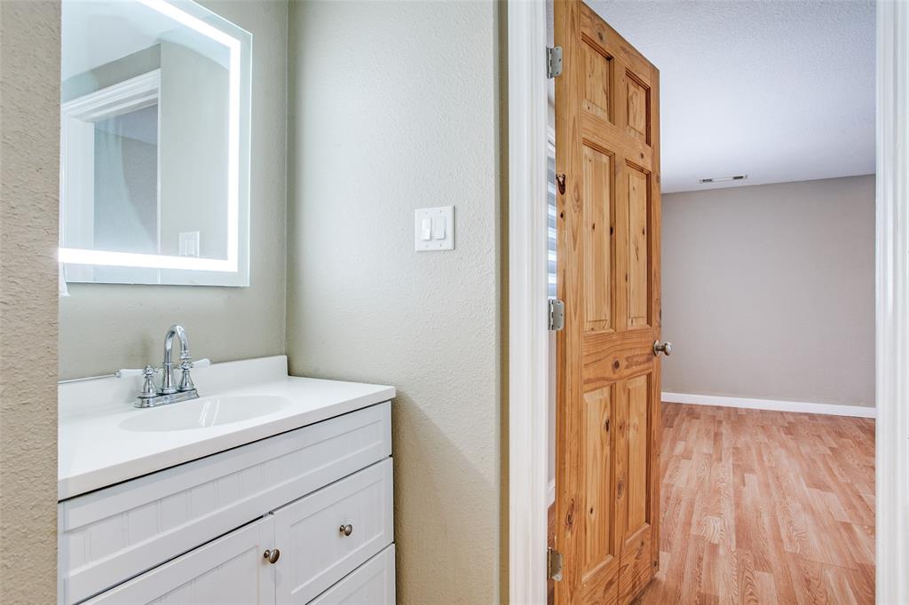 Richland Oaks Sub - Residential