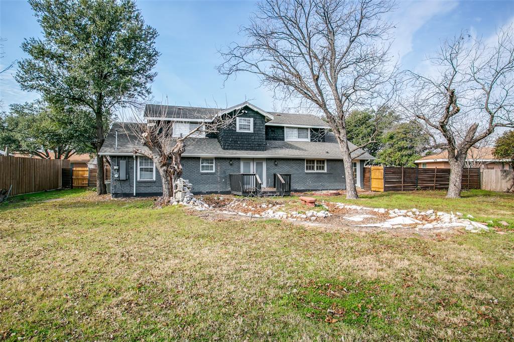 Richland Oaks Sub - Residential