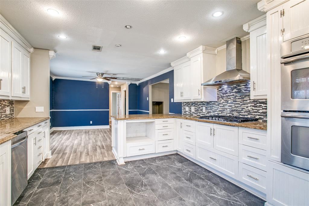 Richland Oaks Sub - Residential