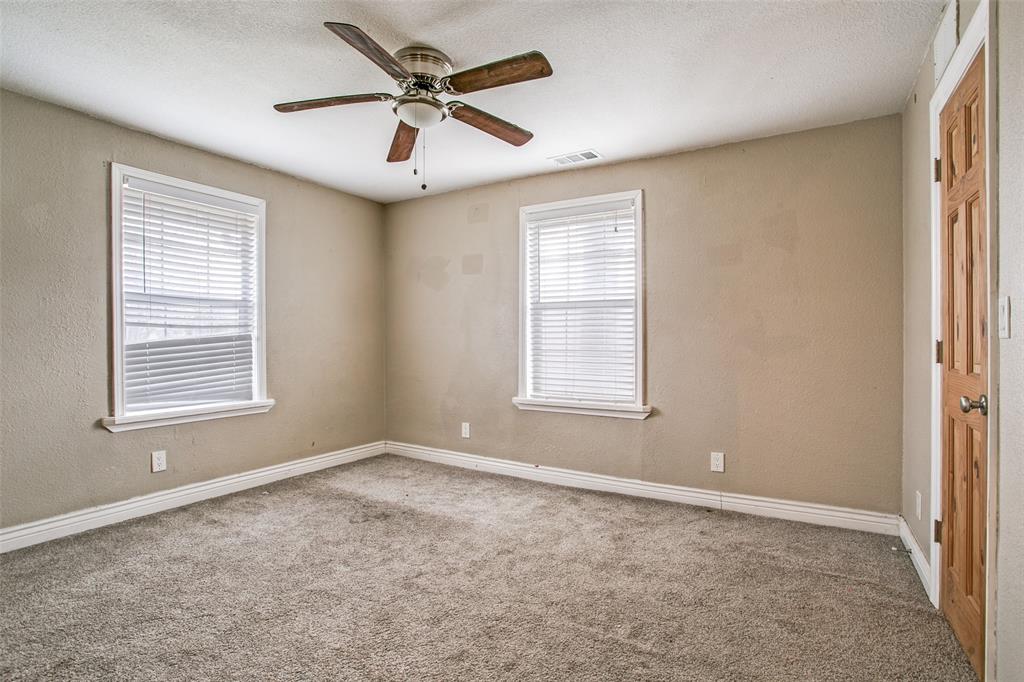 Richland Oaks Sub - Residential